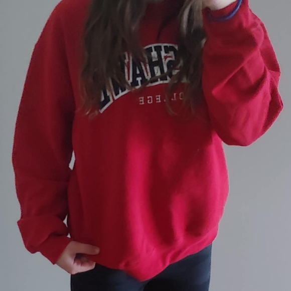 fanshawe crewneck - Picture 3 of 4